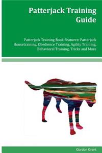 Patterjack Training Guide Patterjack Training Book Features