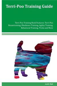 Terri-Poo Training Guide Terri-Poo Training Book Features