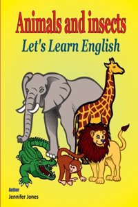 Let's Learn English