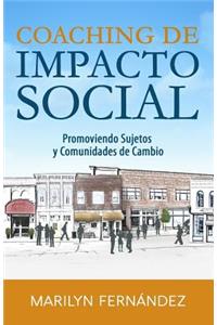 Coaching de Impacto Social