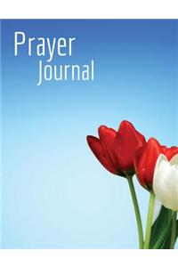 Prayer Journal