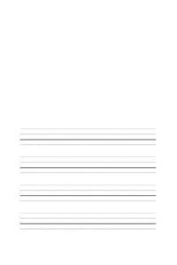 Create a Story: Blank Book for Creating Stories - Write & Draw Your Own Story - Large 8.5