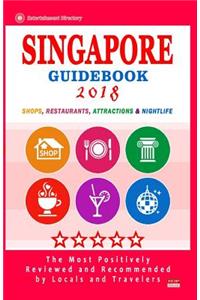 Singapore Guidebook 2018