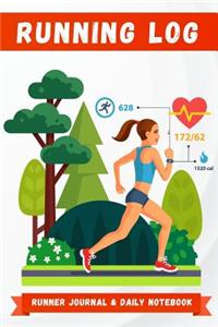 Running Log
