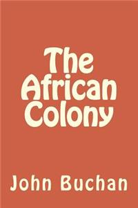 African Colony