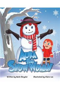 Aura the Snow Woman