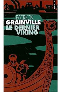 Dernier Viking(le)