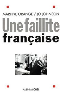 Faillite Francaise (Une)