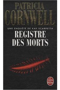 Registre Des Morts