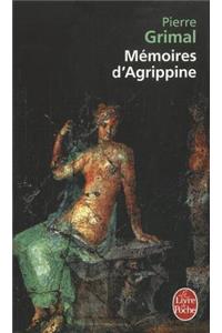 Memoires D Agrippine
