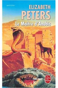 Le Maitre D Anubis