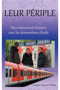 Leur périple