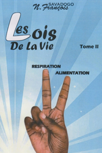 Les Lois de la Vie