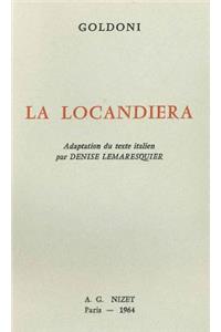 La Locandiera