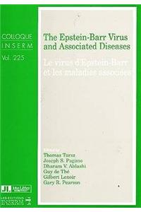 Epstein-Barr Virus & Associated Diseases