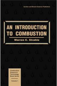 Introduction To Combustion