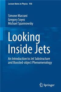 Looking Inside Jets