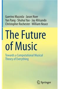 Future of Music