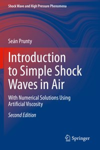 Introduction to Simple Shock Waves in Air