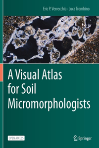 Visual Atlas for Soil Micromorphologists