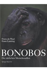 Bonobos