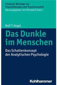 Das Dunkle Im Menschen