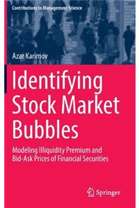 Identifying Stock Market Bubbles