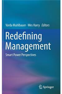 Redefining Management