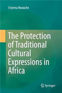 Protection of Traditional Cultural Expressions in Africa