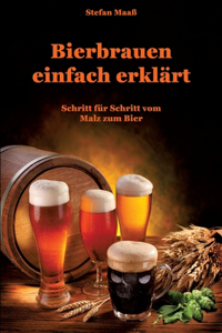 Bierbrauen einfach erklärt