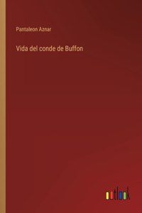 Vida del conde de Buffon