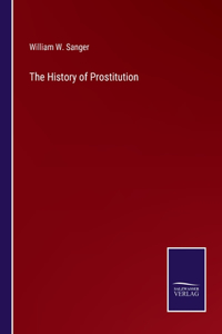 The History of Prostitution