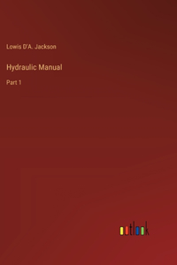 Hydraulic Manual