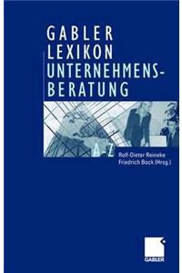 Gabler Lexikon Unternehmensberatung