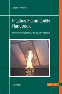 Plastics Flammability Handbook