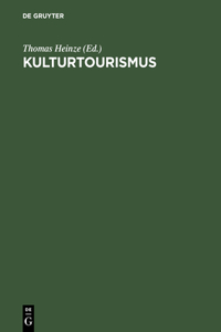 Kulturtourismus