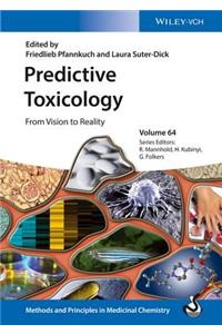 Predictive Toxicology