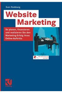 Website Marketing