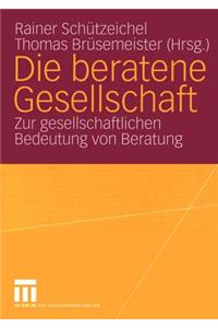 Die beratene Gesellschaft