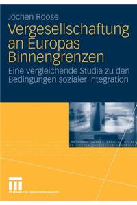 Vergesellschaftung an Europas Binnengrenzen