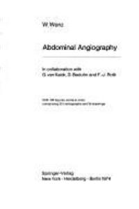 Abdominal Angiography