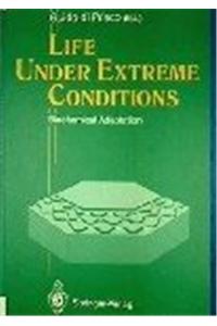 Life Under Extreme Conditions