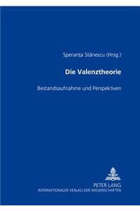 Die Valenztheorie