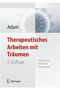 Therapeutisches Arbeiten Mit Träumen