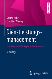 Dienstleistungsmanagement