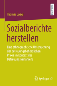 Sozialberichte Herstellen