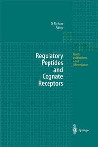 Regulatory Peptides and Cognate Receptors