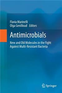 Antimicrobials