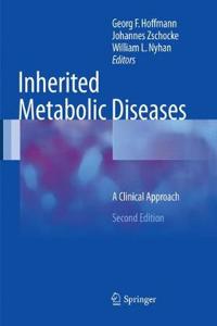 Inherited Metabolic Diseases