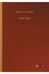 Ailsa Paige